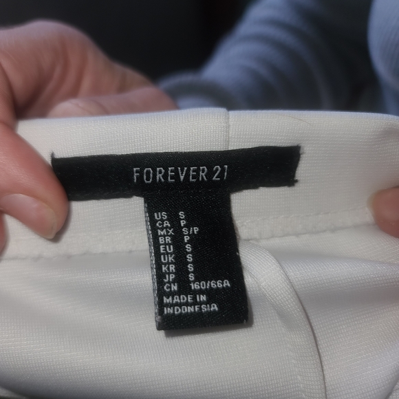 Small pencil skirt business club - Picture 2 of 4